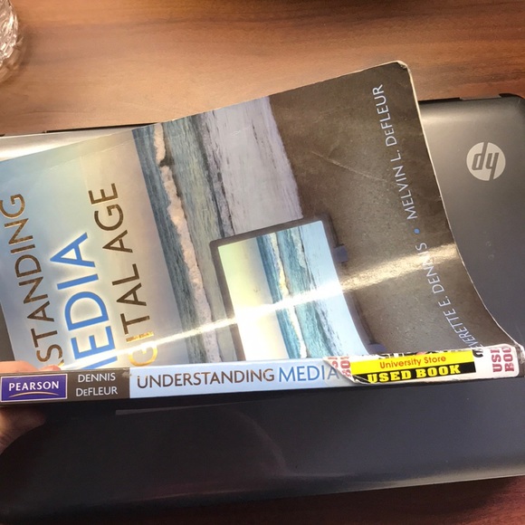 College Textbook- ISBN # in 3rd picture - Picture 2 of 3